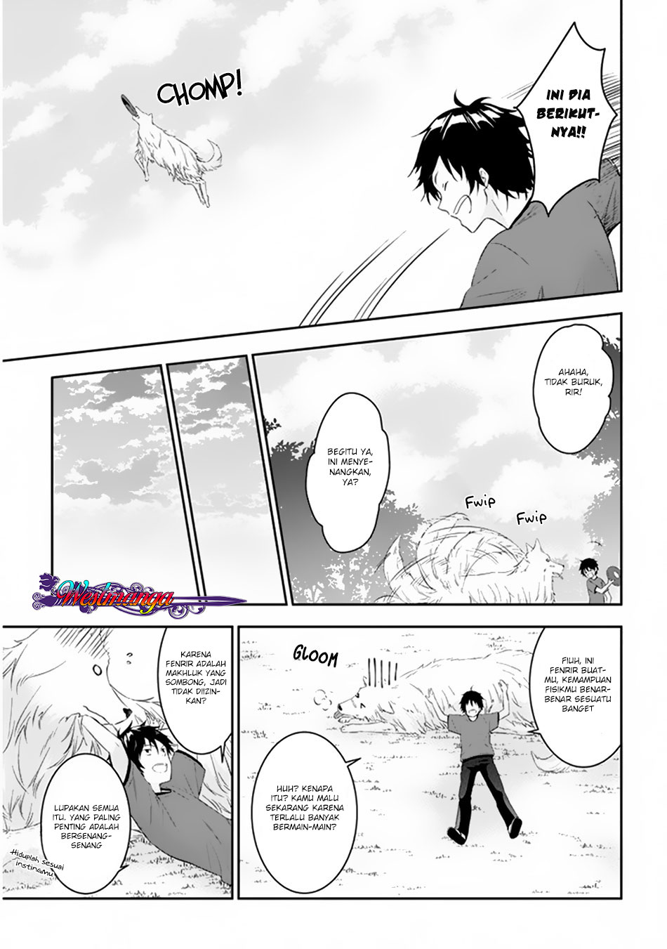 Maou ni Natte node – Dungeon Tsukutte Jingai Musume to Honobono suru chapter 5